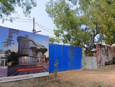 Project Image of 0.0 - 2790.01 Sq.ft 5 BHK Villa for buy in Premford Anandam