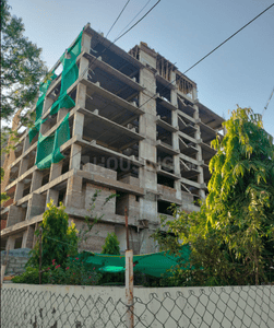 Project Image of 1029.46 - 1177.68 Sq.ft 3 BHK Apartment for buy in Jalaram Shamla Nivas Heights