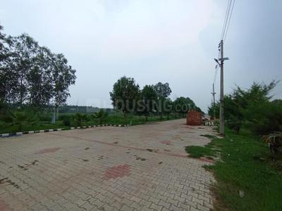 Project Image of 899.99 - 1499.93 Sq.ft Residential Plot Plot for buy in SK Sky Land
