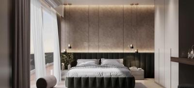 Project Image of 1137.0 - 1535.0 Sq.ft 3 BHK Apartment for buy in Evos Amani
