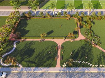 Project Image of 1050.56 - 3461.89 Sq.ft Residential Plot Plot for buy in Manglam Anand Bagh IV