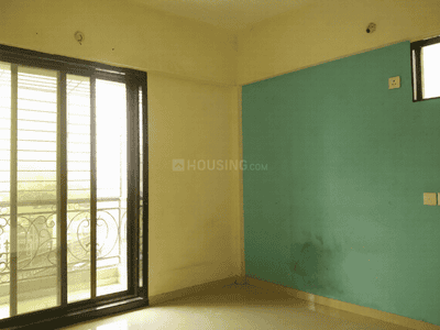 Project Image of 580.0 - 1395.0 Sq.ft 1 BHK Apartment for buy in Kesar Gardens