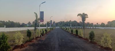 Project Image of 790.0 - 1187.0 Sq.ft Residential Plot Plot for buy in Empire Narayana La Lee Plot
