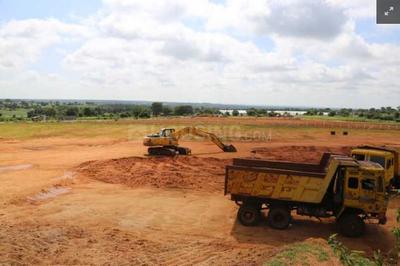 Project Image of 1170.0 - 2250.0 Sq.ft Residential Plot Plot for buy in Varistha Saffron Valley