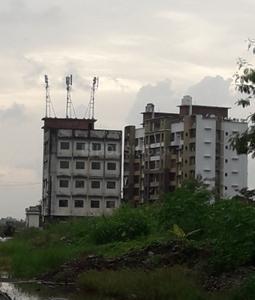 Project Image of 555.0 - 605.0 Sq.ft 1 BHK Apartment for buy in Om Swami Samarth Complex - Avdhut Apartment