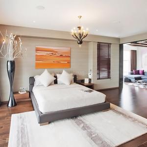 Project Image of 3329.0 - 4927.0 Sq.ft 4 BHK Villa for buy in Venkateshwara The Ridges Phase I