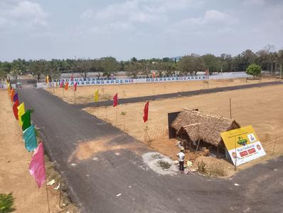 Project Image of 569.0 - 3200.0 Sq.ft Residential Plot Plot for buy in Darshan Garden