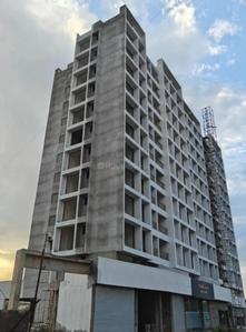 Project Image of 0.0 - 403.0 Sq.ft 1 BHK Apartment for buy in Mahaveer Empire