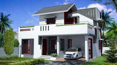 Project Image of 2500.0 - 3092.0 Sq.ft 3 BHK Villa for buy in Sree Nakshatra Projects Sree Nakshatra Galaxy