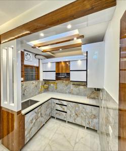 Project Image of 950.0 - 1555.0 Sq.ft 2 BHK Builder Floor for buy in Investors Luxury Floors