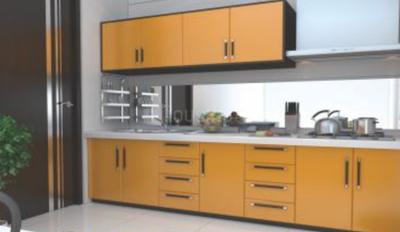 Project Image of 0.0 - 573.0 Sq.ft 1 BHK Apartment for buy in Naman Nariman City