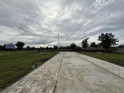 Project Image of 1781.49 - 9250.41 Sq.ft Residential Plot Plot for buy in Oshian Flora Greens