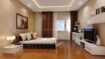 Project Image of 950.0 - 1543.0 Sq.ft 1 BHK Apartment for buy in Silverglades Melia First Citizen
