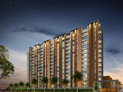 Project Image of 2722.16 - 5583.71 Sq.ft 3 BHK Apartment for buy in Srivari Trisara