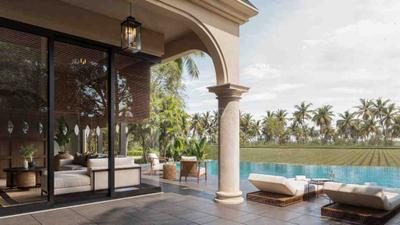 Project Image of 3626.08 - 4288.32 Sq.ft 3 BHK Villa for buy in Azul Alma Villas