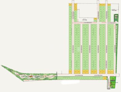RAK Felicity Layout Plan 4