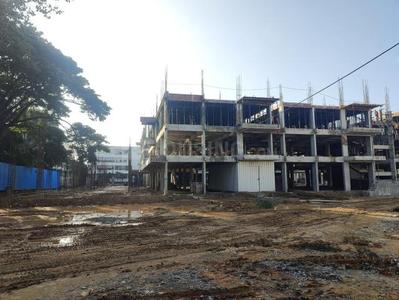 Project Image of 1205.0 - 1875.0 Sq.ft 2 BHK Apartment for buy in Abhee Riviera Royale