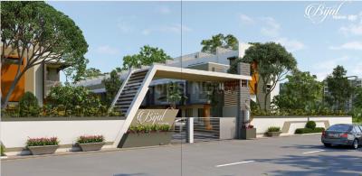 Project Image of 1281.0 - 1290.0 Sq.ft 3 BHK Villa for buy in Trijal Bijal Homes