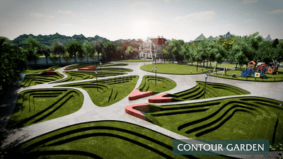 Project Image of 1417.5 - 4725.0 Sq.ft Residential Plot Plot for buy in Kalpavruksha