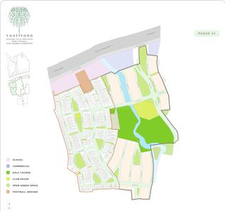 Project Image of 1700.0 - 2300.0 Sq.ft 3 BHK Villa for buy in Pharande Vaarivana Phase A2