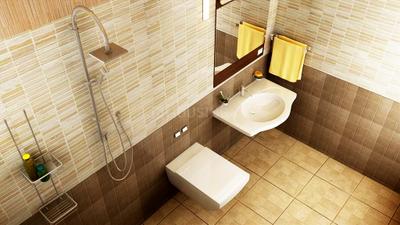 Project Image of 1429.0 - 2581.0 Sq.ft 3 BHK Villa for buy in Anna Casa Bonitta Phase II