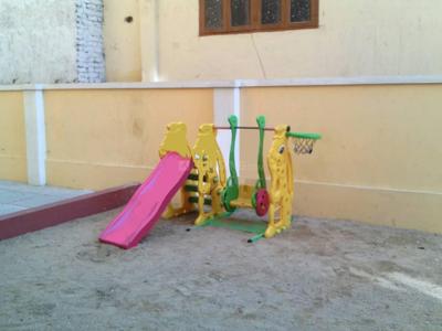 Project Image of 917.0 - 1440.0 Sq.ft 2 BHK Apartment for buy in Maphar Sabz Residency