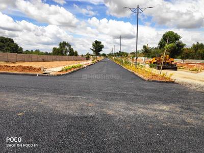 Project Image of 1200.0 - 2400.0 Sq.ft Residential Plot Plot for buy in Guru Punvaanii EKA Phase 1 Plot