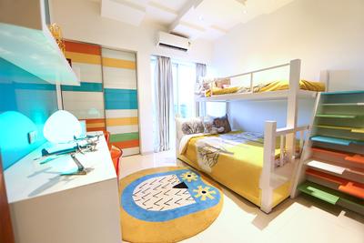 Project Image of 1350.0 - 3655.0 Sq.ft 2 BHK Apartment for buy in Tata Capitol Heights