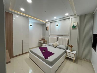 Project Image of 1100.0 - 1800.0 Sq.ft 4 BHK Apartment for buy in Saarthi Premium Floors