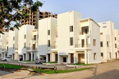 Project Image of 1585.0 - 2370.0 Sq.ft 4 BHK Villa for buy in Gems Bougainvillas