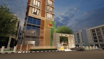Project Image of 806 Sq.ft 2 BHK Apartment / Flat for sale in Sion for Rs. 36500000