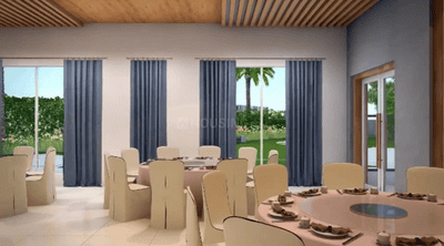 Project Image of 1450.0 - 2065.0 Sq.ft 3 BHK Apartment for buy in Alekhya Palm Woods