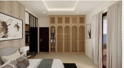 Project Image of 3200.0 - 5400.0 Sq.ft 4 BHK Villa for buy in Reena Ocean Coral ECR Villa