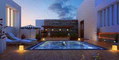 Project Image of 727.0 - 2160.0 Sq.ft 2 BHK Apartment for buy in Vora Centrico