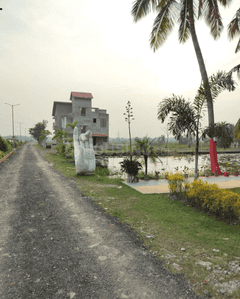 Project Image of 720.0 - 2160.0 Sq.ft Residential Plot Plot for buy in Vriddhica Heritage