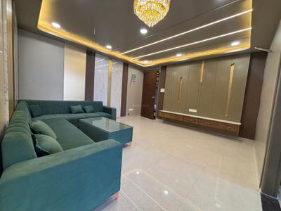Project Image of 1493.24 - 2031.9 Sq.ft 3 BHK Apartment for buy in Vinayak Royal Regaliya