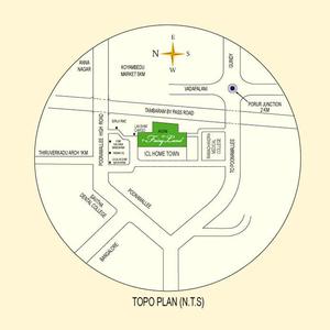 Project Image of 1315.0 - 2746.0 Sq.ft 2.5 BHK Villa for buy in Agni Fairy Land