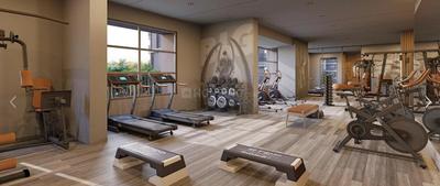 Project Image of 2538.56 - 5954.38 Sq.ft 4 BHK Penthouse for buy in Aaryan Aayam
