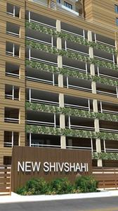 HBS New Shiv Shahi Images for Elevation of HBS Realtors New Shiv Shahi 1