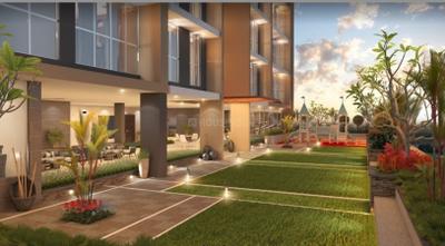 Project Image of 367.05 - 564.46 Sq.ft 1 BHK Apartment for buy in Prajapati Opal Phase II
