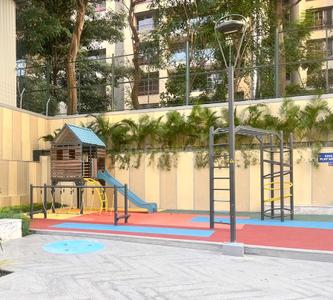 Project Image of 2050 Sq.ft 3 BHK Apartment / Flat for sale in RMV Extension Stage 2 for Rs. 44000000