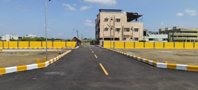 Project Image of 872.0 - 1357.0 Sq.ft Residential Plot Plot for buy in Future Symphony