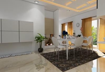 Project Image of 1185.0 - 1820.0 Sq.ft 2 BHK Apartment for buy in Greenwoods