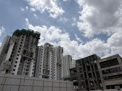 Project Image of 1207 Sq.ft 2 BHK Apartment / Flat for sale in Gunjur Palya for Rs. 14600000