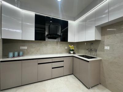 Project Image of 450.0 - 900.0 Sq.ft 2 BHK Builder Floor for buy in Happy Grah Laxmi Luxury Homes