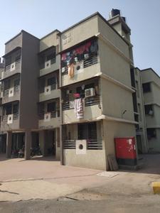 Project Image of 394.0 - 497.0 Sq.ft 1 BHK Apartment for buy in Mahalaxmi City Type A Phase 1