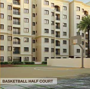 Project Image of 397.0 - 1685.0 Sq.ft 1 BHK Apartment for buy in Legacy Vivienda