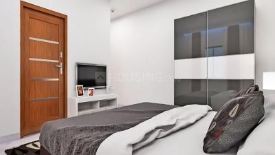 Project Image of 0.0 - 660.0 Sq.ft 2 BHK Apartment for buy in Bunty Mayur Samruddhi Phase II D wing