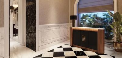 Project Image of 1092.0 - 1505.98 Sq.ft 3 BHK Apartment for buy in Lodha Bellagio Tower D