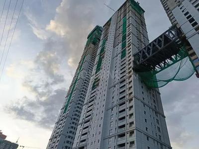 Project Image of 2888.0 - 11332.9 Sq.ft 3 BHK Apartment for buy in The Trilight